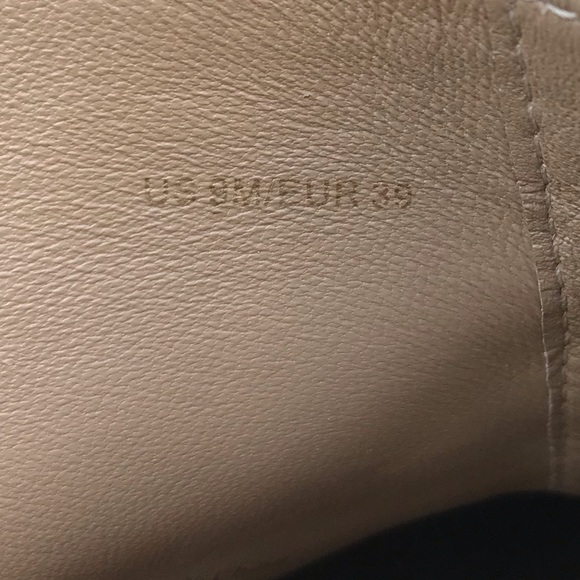 Vince Jacee Suede Boot in Sand - Picture 12 of 12